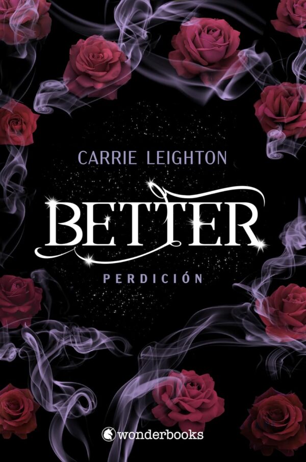 Better. Perdición