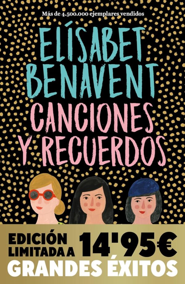 Canciones y recuerdos