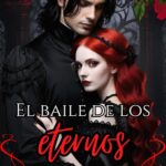 El baile de los eternos - T. N. Hawke 3 El baile de los eternos - Cenicienta