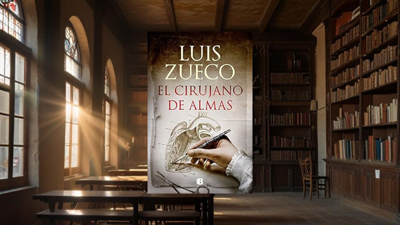 El cirujano de Almas