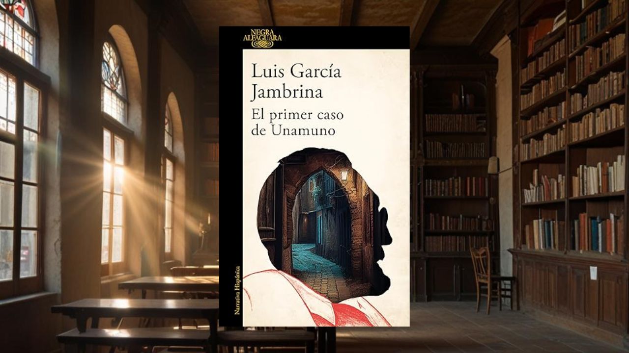 El primer caso de Unamuno