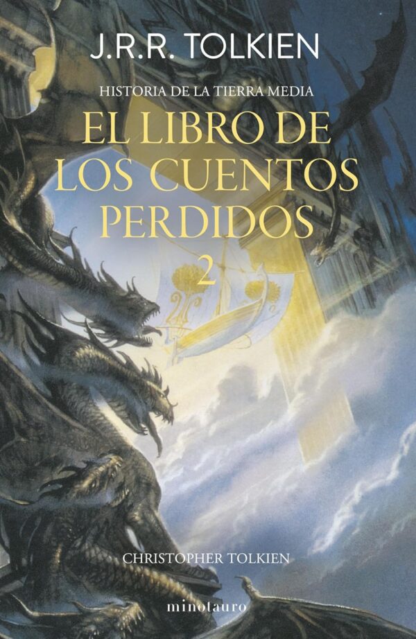 Elden Ring- Los Libros del Saber, Volumen III- Shadow of the Erdtree