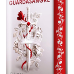 Guardasangre: 1- Cecy Robson 3 Guardasangre