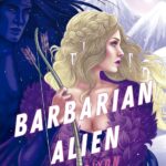 Ice planet barbarians (2)Barbarian Alien