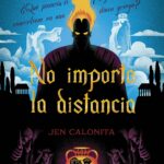 No importa la distancia - Jen Calonita 4 No importa la distancia - Hércules
