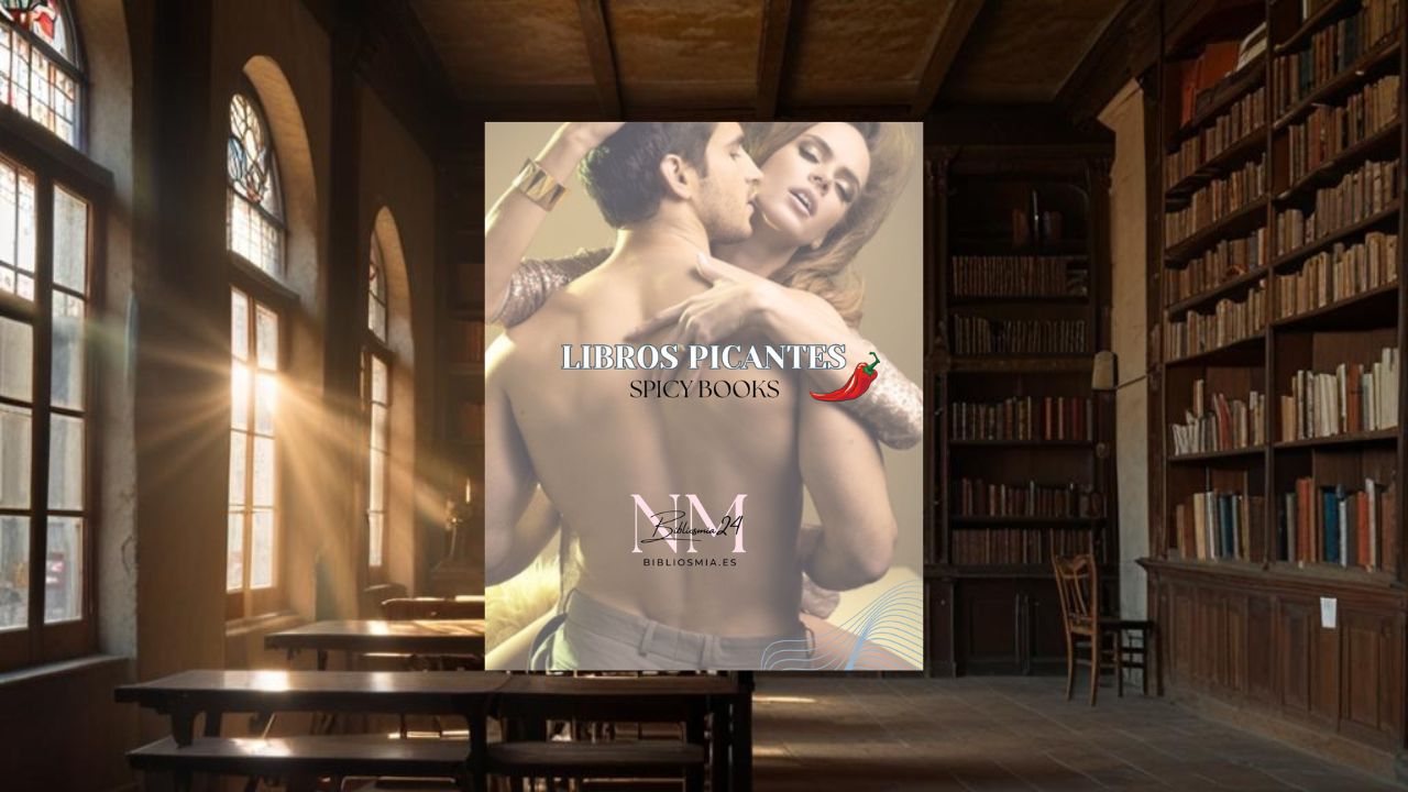 Ranking de 𝕻𝖎𝖈𝖆𝖓𝖙𝖊 en Libros Románticos