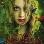 Susurros - A. G. Howard 3 Susurros - Alicia en el país de las maravillas