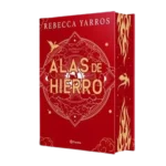 Alas de hierro - Rebecca Yarros 4 Alas de hierro - Rebecca Yarros