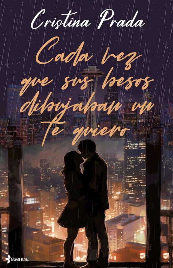 Cada vez que sus besos dibujaban un te quiero