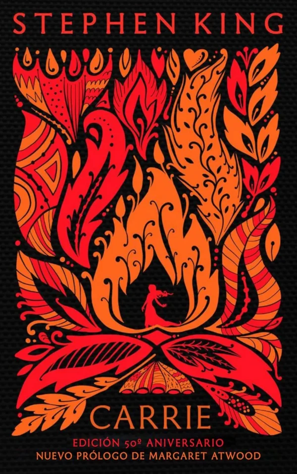 Carrie - Stephen King