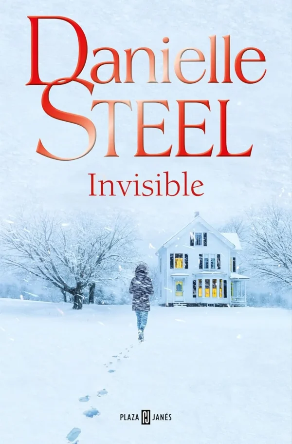 Invisible -Danielle Steel