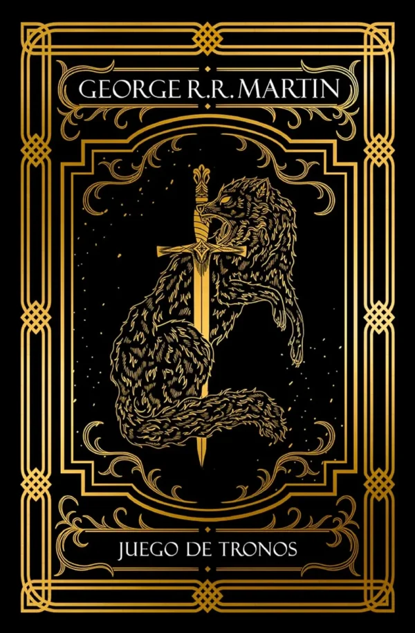 Juego de tronos
