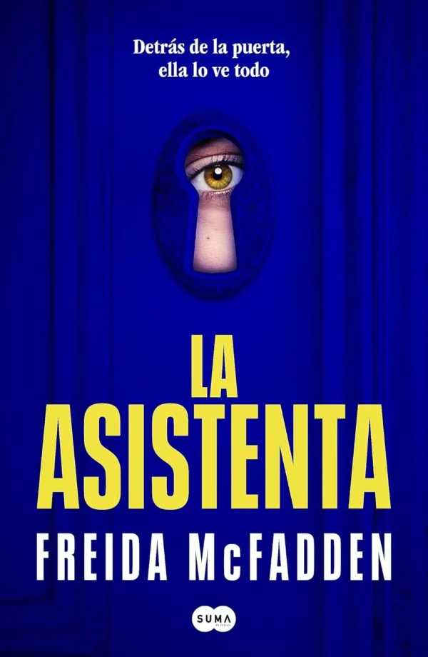 La asistenta - Freida McFadden