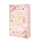 Pétalos de papel - Iria