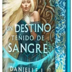 Un destino teñido de sangre - Jensen